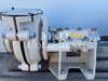 M&Q EQUIPMENT 2/1.5 BAH SLURRY PUMP