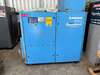 Screw Compressor Oil Injected 37kW 8bar 