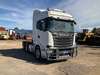 2019 Scania R620 Prime Mover Integrated Sleeper Cab