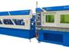 SOCO SLT-80-Fiber Tube Laser Cutter - High Precision, High Speed Round Tube Cutting