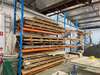 Pallet Racking Shelving