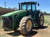 JOHN DEERE 8130 