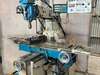 HAFCO Metal Master BM-70VE Milling Machine