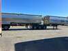 2016 Tefco Triaxle Trailer Tri Axle Tipping Trailer Combination