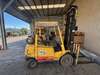 2002 Hyster forklift 2.5 Tonne