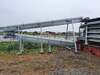 High-Quality -A Custom Built- 24m PVC Transfer Conveyor 