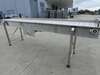 Intralox Belt Conveyor, 3500mm L x 500mm W x 1060mm H