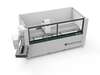 FOM Industrie FMC 120 CNC Machining centre for aluminium profiles