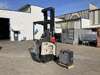 2010 Crown RR5220-35 High Reach Forklift