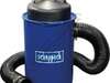 Dust Collector 50 Litre HA-1000 109cfm - HPLV System LOW STOCK, CALL FOR AVAILABILITY.