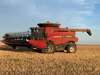 CASE IH6130 SP Combine Harvester