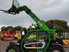 Great Value Low Hour Merlo 3T Telehandler