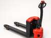 Full Electric Lithium Battery Pallet Jack - 1.5t