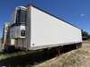 1996 Maxi Cube Tri-Axle Refrigerated Pantech