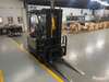 Crown SC2000 Electric Forklift