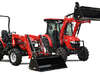 TYM Tractors T613 Front End Loader