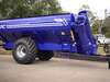 NEW Davimac 30T Chaser Bin | Single Axle | 20" Auger | 40,000 L