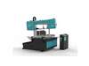 IMET – KS 502 – Semi automatic Bandsaw [$39,995 Promotional Price]