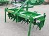 Agrifarm AV200 (2m) Agrivator/ Aerator Hire