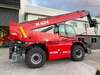 2021 Magni Rotating Telescopic Handler (Telehandler) RTH 6.25