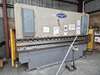 125T x 4m Press Brake NC