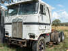 05/1977, Kenworth K124CR, Detroit Diesel, Cab Over, 6x4 Prime Mover