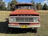 1973 DODGE 400 SERIES D5N 