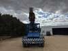 Franna 4WD 12 Pick & Carry Crane