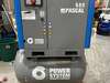 As New Power System Pascal 5.5-8-270 Rotary Screw Compressor
