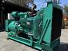 450KVA CUMMINS GENERATOR
