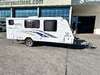 2014 Jayco Starcraft Poptop Caravan