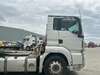 2018 MAN TGS 26.540 Prime Mover