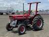 MASSEY FERGUSON 135