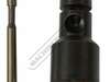 Air Nibbler Cutter Set 1.6mm