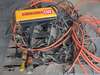 125kg SWF/ 250kg GIS/ 2Ton Hitachi/KONE Hoists. 120kg Jib Crane/Tube Lifter. Sheet Lifter*Sold*