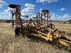 CONNOR SHEA TILLAGE & SEEDING