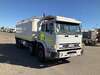 2006 Iveco ACCO 2350 Water Cart