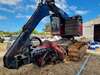 2004 VALMET 445EXL HARVESTER WITH 2018 SATCO 323 HEAD