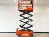 DINGLI S06-E  Scissor Lift