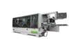 RUN OUT CLEARANCE PRICE - BIESSE AKRON 1440 EVA IT70 Automatic single-sided edgebanding machines