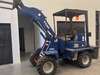 Tcm 4wd forklift cheap