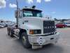 1997 Mack CHR Prime Mover