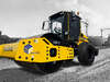  New  MULTIPAC Smooth Drum Vibrating Roller 13,000kg