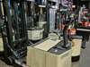 [EOFY Sale!] Crown 40WRT Legless Stacker | 2 Tonne Capacity | Reliable & Affordable