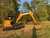  Femac T9 DF90 REV Forestry Mulcher for 5.5-10T Excavators