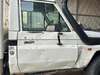 1998 Landcruiser tray back