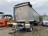 2016 Borcat BC 5006 OD Tipper Body