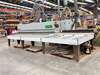 2021 BIESSE AKRON 1440A Single-Sided Edgebander