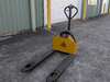 BIG JOE 1.2T Electric Pallet Truck | In Stock | 24 Plated Sale