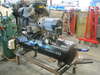 Used Atlas Copco Vee Twin 7.5HP Air Compressor